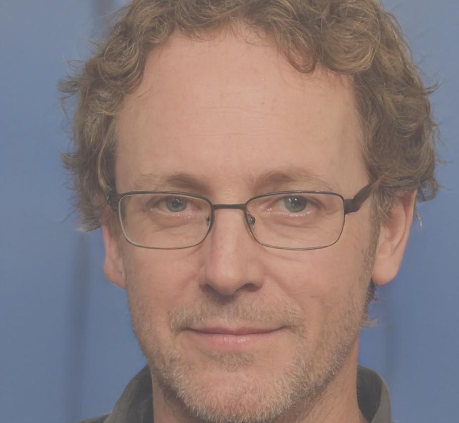 Marc Dubois, Directeur Innovation