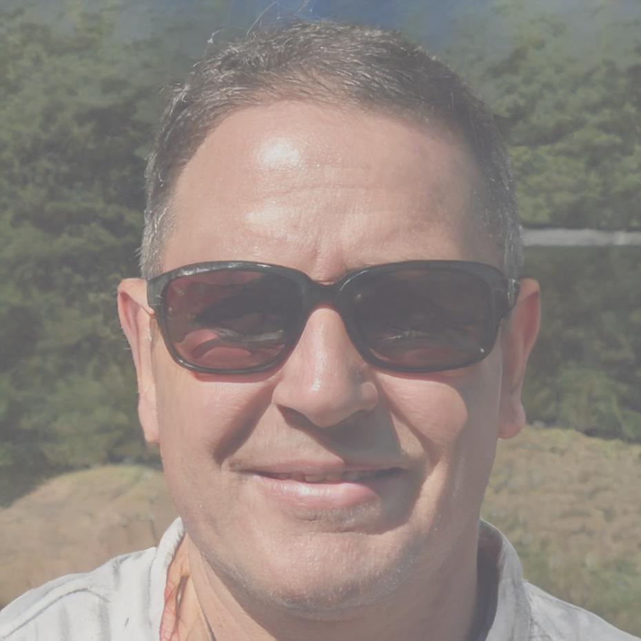 Portrait de Marc Dubois, expert en formation leadership